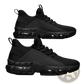 Chunky Mesh Running Sneakers Lightweight Breathable Shoes