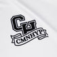 Common Hype Speed Kills Long Sleeve Racing Jersey White