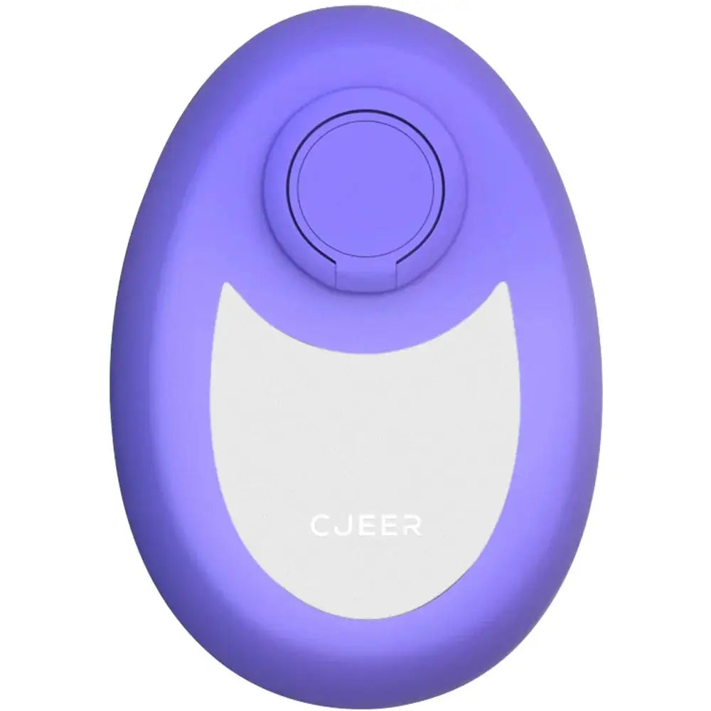 Teal Nano Glass Crystal Hair Eraser for Painless Removal