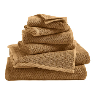 Cotton Textured Bath Towel Set - Acacia Collection