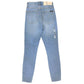 Calvin Klein Women's High Rise Skinny Leg Jeans Light Blue Size 32