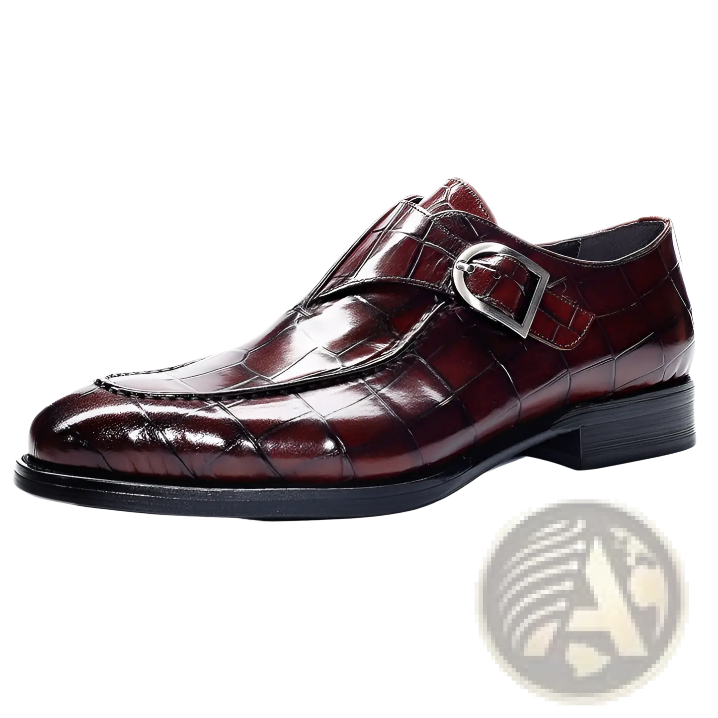 Classic Men’s Leather Formal Dress Loafers and Business Flats