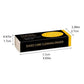 Suede and Leather Shoe Scuff Eraser Cleaning Brush
