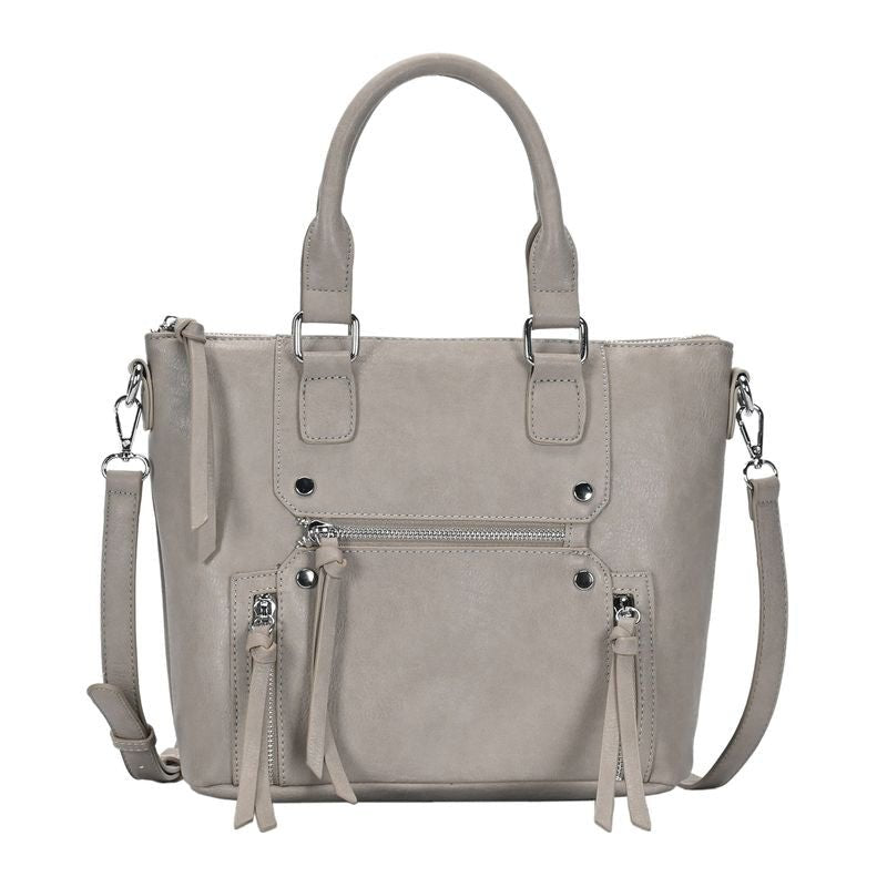 Clover Satchel