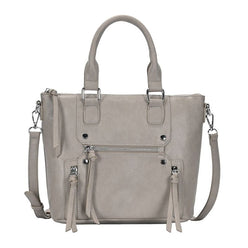 Clover Satchel