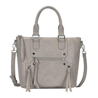 Clover Satchel