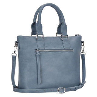 Clover Satchel