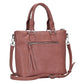 Clover Satchel