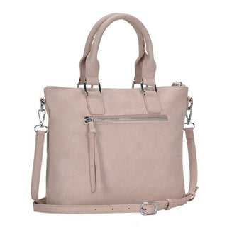 Clover Satchel