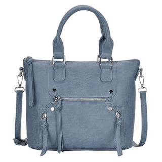 Clover Satchel