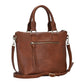 Clover Satchel