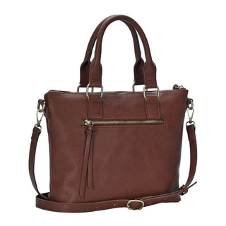 Clover Satchel