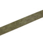 Commons Studios Outlaw Leather Belt Moss
