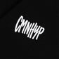 Common Hype Bouquet Tee Black