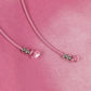 Commons Sweatshort Faded Pink