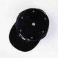 Commons Celestial 5 Panel Uniform Black Hat