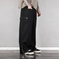 Commons Ripstop Cargo Pant Black
