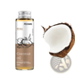 Coconut Essential Oil 100ml Skin Massage Glass Bottle
