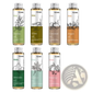 Coconut Essential Oil 100ml Skin Massage Glass Bottle