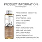 Coconut Essential Oil 100ml Skin Massage Glass Bottle