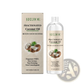 Coconut Oil Hair Treatment for Repair and Smoothing
