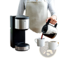 Coffee Bar Mat Super Absorbent Rubber Dish Drying Pad