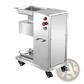 Commercial Meat Cutter Machine 1100lb/h 750w 3mm Slicer