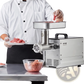 Commercial Meat Grinder 11 Lbs/min Stainless Steel 550w