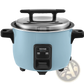 Commercial Rice Cooker 60 Cup 13l Non Stick Pot