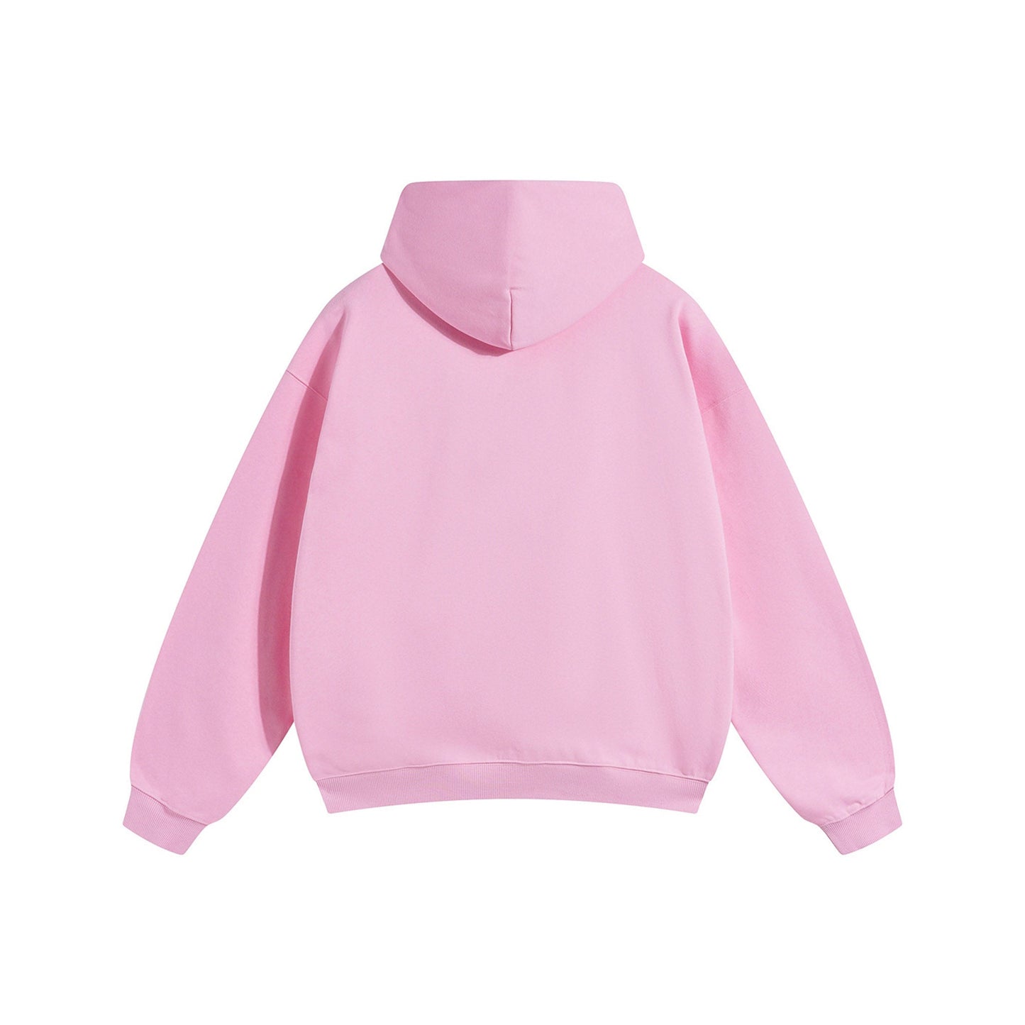 Compliments I'm Boring Baby Pink Hoodie