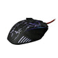 Arbaglobal Precision Rgb Ergonomic Gaming Mouse