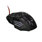Arbaglobal Precision Rgb Ergonomic Gaming Mouse