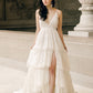 Cordelia Bridal Gown in Lily