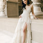 Cordelia Bridal Gown in Lily