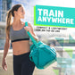 Core Sliders for Full Body Workout - Pack of 2