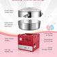 Cotton Candy Machine 1000w Commercial Floss Maker