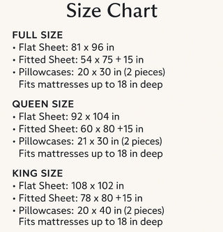 4-Piece 100% Cotton Solid Sheet Set – 300 Thread Count, Luxury Extra Soft