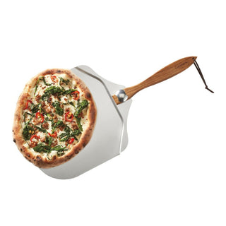 Cuisinart Indoor Pizza Oven – Bake 12” Pizzas in Minutes – Portable Countertop Pizza Oven – Stainless Steel - CPZ-120