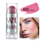 Cream Blush Stick Long Lasting Face Highlighter 8 Colors
