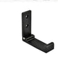 Foldable Aluminum Alloy Minimalist Wall Hook