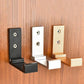 Foldable Aluminum Alloy Minimalist Wall Hook