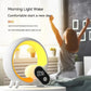 Q-light Sunrise Alarm Clock with Bluetooth Speaker