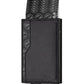 Rfid Blocking Patterned Leather Slim Wallet