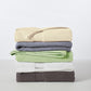 Cotton Terry Bath Towel Set - Cooper Collection