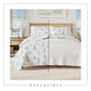 Coastal Blue Sailboat Quilt Set - Marzano Collection