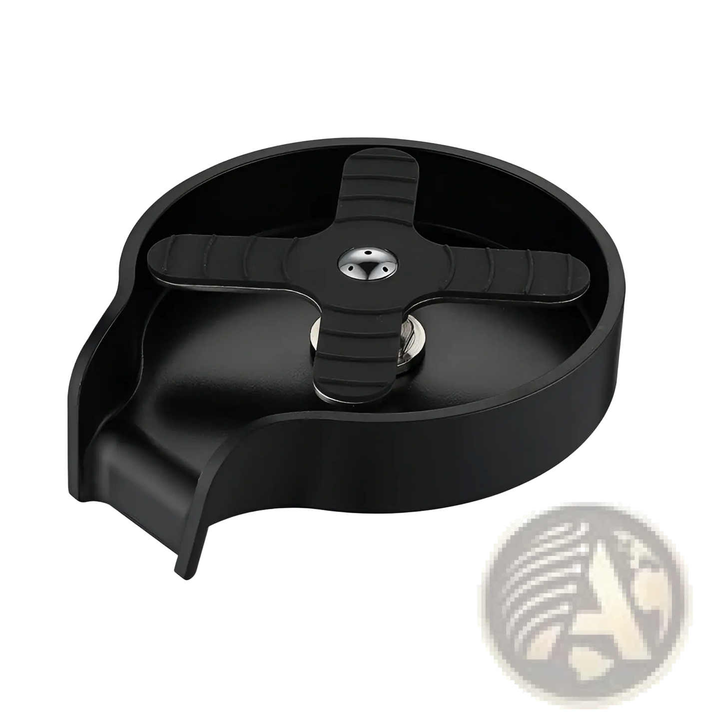 Cup Washer for Kitchen Sink Automatic Glass Rinser