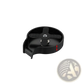 Cup Washer for Kitchen Sink Automatic Glass Rinser