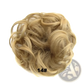 Curly Synthetic Hair Bun Extension 46 Colors