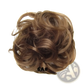 Curly Synthetic Hair Bun Extension 46 Colors