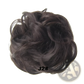 Curly Synthetic Hair Bun Extension 46 Colors